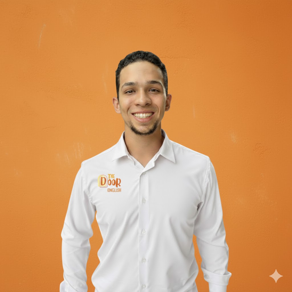 Professor Daniel Adrian Silva